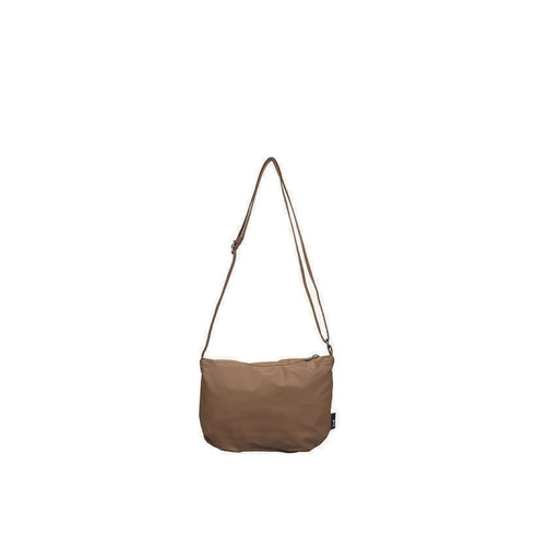 Cross Body Feel Good Bag | beaver fur